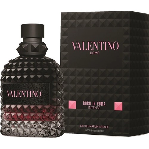 Valentino uomo born roma - born,
