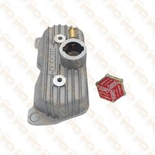 COPERCHIO PUNTERIE ABARTH CON