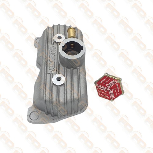 Coperchio punterie abarth con - punterie,