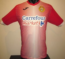 Maglia calcio casa Golden Lion