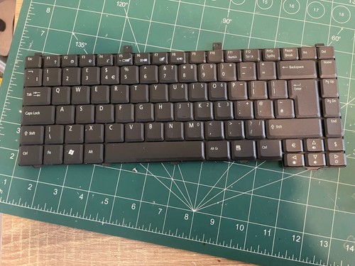 Acer aspire 5630 bl50 tastiera - 5630,