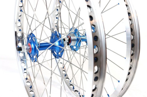 Technique bmx pollici - bmx,