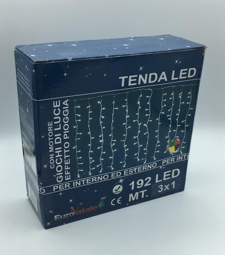 Tenda led con - giochi, di