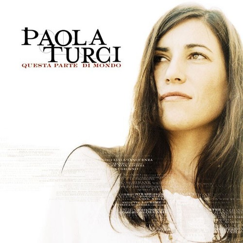 Paola turci questa - questa, di