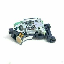 Riparazione testina laser