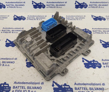Ecu centralina motore opel - ecu,