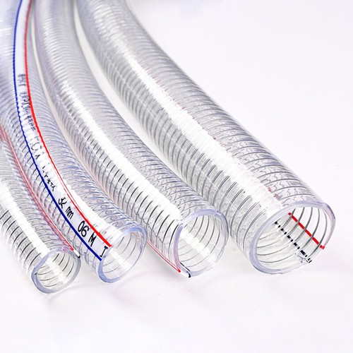 Tubo aspirazione spirale - tubo,