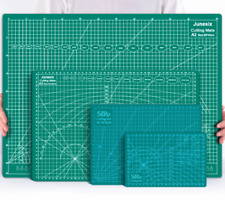 FOGLIO TAPPETINO DA TAGLIO LAVORI DI PRECISIONE HOBBY IN PVC BRICOLAGE ARTE CASA