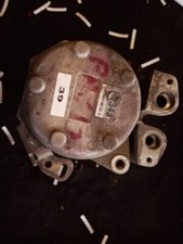 COMPRESSORE ARIA CONDIZIONATA   R134A   Fiat Palio 1^Serie  ('96-'07)  P3-SB4-39