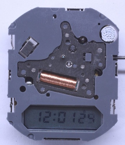 Miyota t480 movement - miyota,