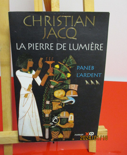 Pierre lumiere - pierre, lumiere-