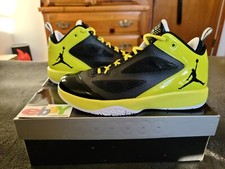 JORDAN 2011 Q FLIGHT NERO/ALTA