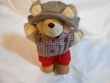 Vintage Cabbage Patch Furskins