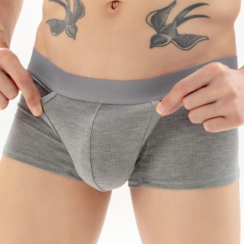 Boxer uomo slip separato - boxer,