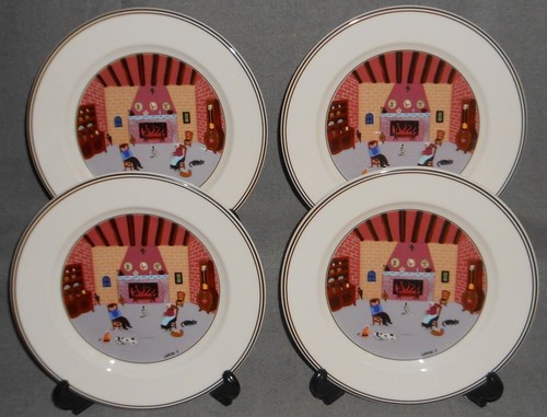 Set villeroy boch design - set,