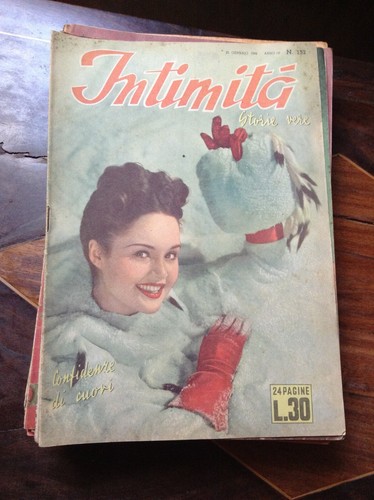Intimita storie vere - storie,