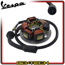 Statore vespa 125 s - pk, ss
