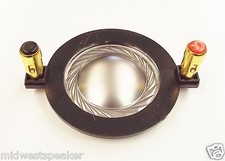 Diaframma tweeter Technical Pro MAX1001 MAX1201 MAX1501 POWER12USB POWER15USB