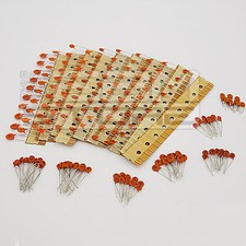 Kit condensatori ceramici a