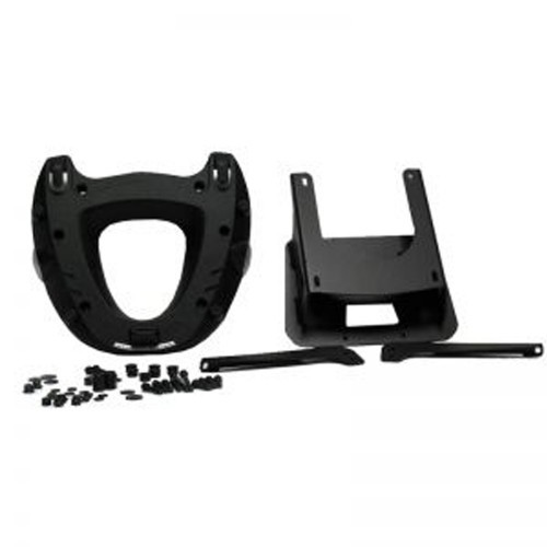 Kit targa posteriore givi - targa,