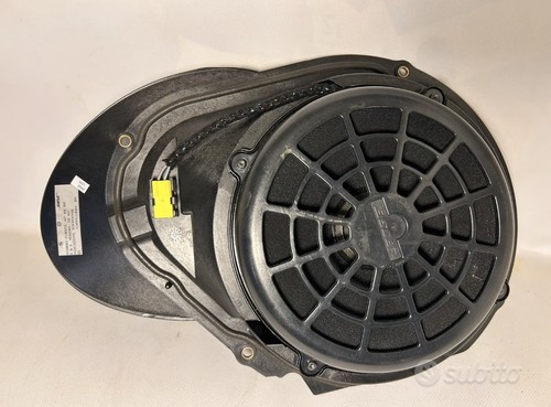 Subwoofer bose alfa - bose,