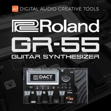 Roland GR-55 Sintetizzatore