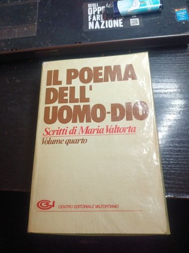 Maria valtorta poema - valtorta,