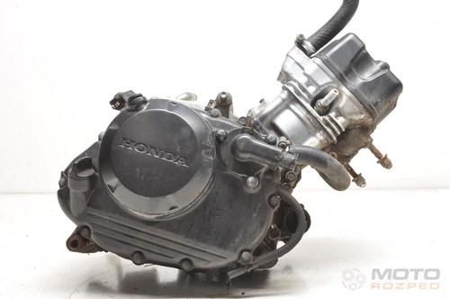 Honda cbf 125 motore benzina - honda,