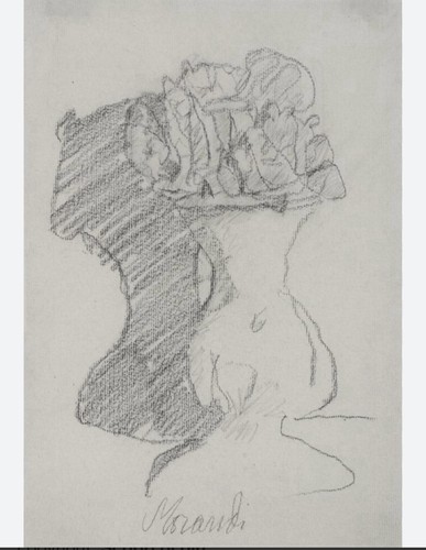 Giorgio morandi fotolito - giorgio,