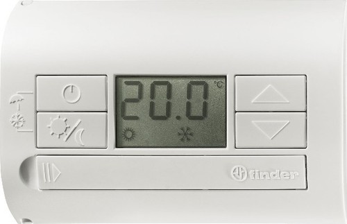 Finder 1t3190030000 termostato - finder,