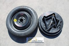 RUOTINO DI SCORTA FORD FOCUS