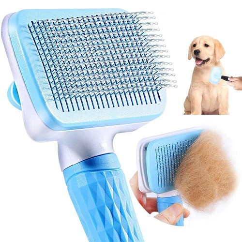 Spazzola depilatore cane - , gatto