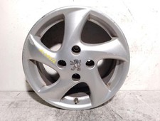 540288 llanta para PEUGEOT 206