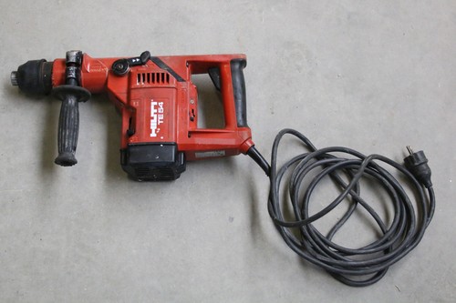 Martello demolitore hilti te54 - martello,