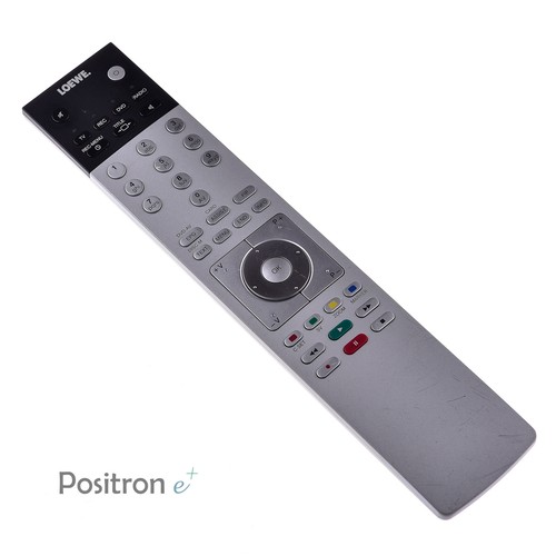 Telecomando originale loewe - telecomando,