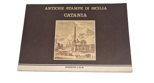Libro antiche stampe - antiche, di