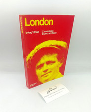 Jack london avventura - "jack, di