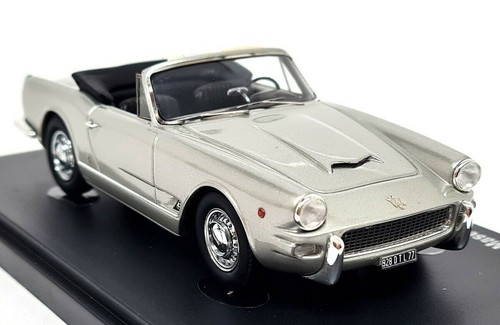 Avenue43 maserati 3500 - 1/43,