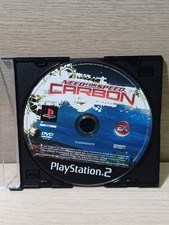 playstation 2 need for speed carbon pal
