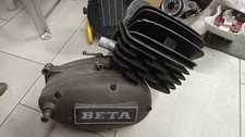 MOTORE BETA 4V CROSS T60 T50