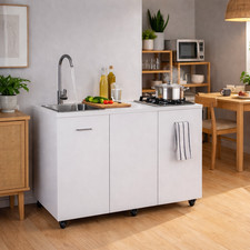 Mini Cucina Completa 120x60
