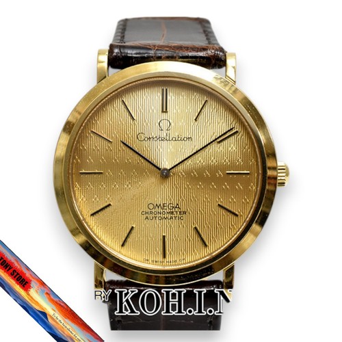 Orologio automatico uomo - da,