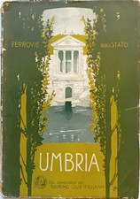 UMBRIA TOURING CLUB ITALIANO