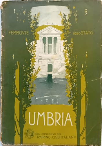 Umbria touring club - touring,