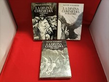 Dante Alighieri - La Divina