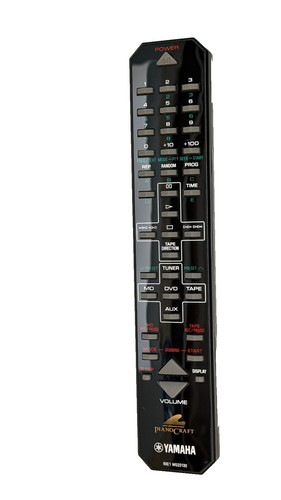 Telecomando originale yamaha - telecomando,