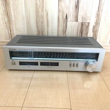 Technics ST-S22 FM/AM Stereo