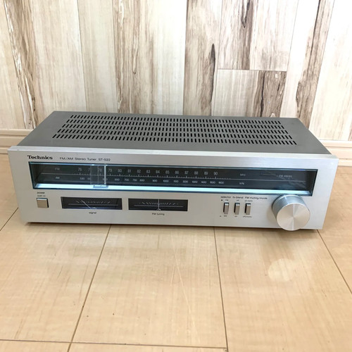 Technics s22 sintonizzatore - technics, st-s22
