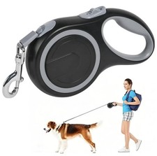 GUINZAGLIO PER CANI Retrattile