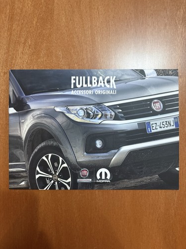 Depliant/Brochure/Catalogo
